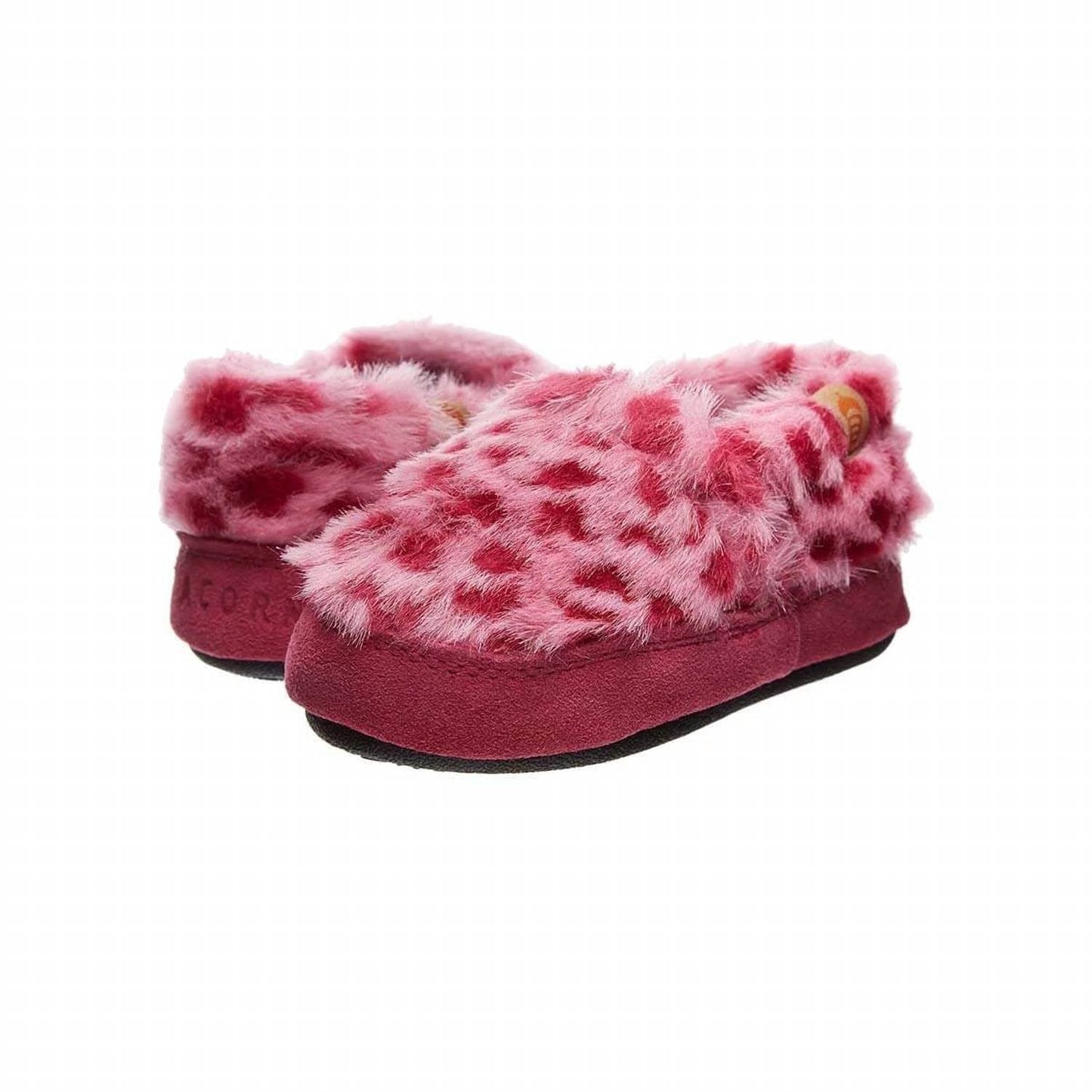 Acorn - Kids' Original Moccasin Slippers