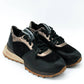 Andia Fora - Women's Ruffle Sneaker