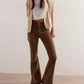 Free People - Jayde Cord Flare Jeans