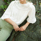 Guadalupe Design - Ulla Blouse