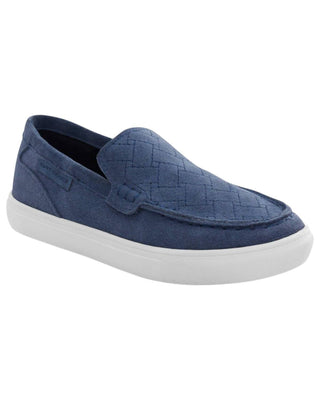 Kurt Geiger - Boy's Hugo Slip On Sneakers