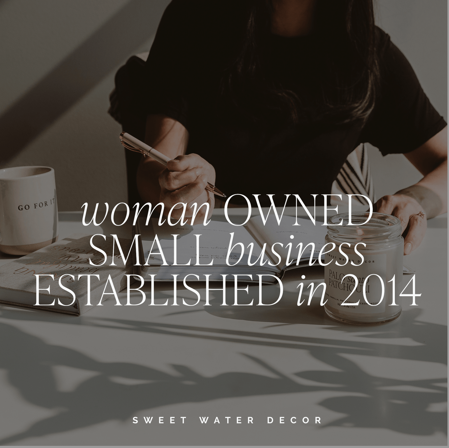 Green Tree 17 oz Figural Coffee Mug