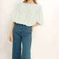 Guadalupe Design - Ulla Blouse