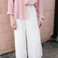 Z Supply - Scout Linen Rayon Pant