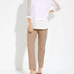 Joseph Ribkoff - Button Detail High-low Hem Top