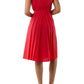 Ann Mashburn - Joelle Midi Dress