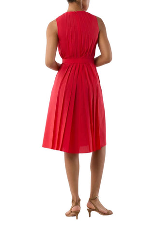 Ann Mashburn - Joelle Midi Dress