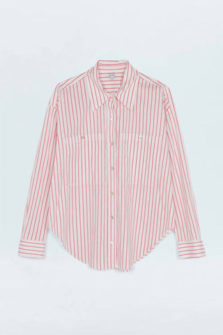 Pistola - Samantha Oversized Button Up Shirt