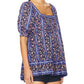 Free People - Vintage Lover Blouse