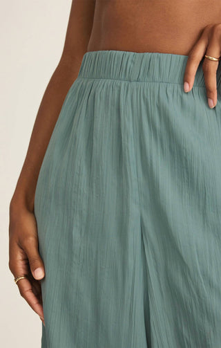 Z Supply - Sunset Satin Pant