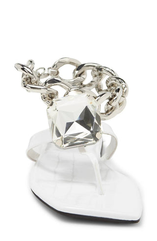 Jeffrey Campbell - Women's Ring On It Sandal