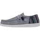 Hey Dude - Men's Wally Funk Shoes