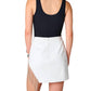 Buddylove - Show Girl Crystal Fringe Mini Skirt