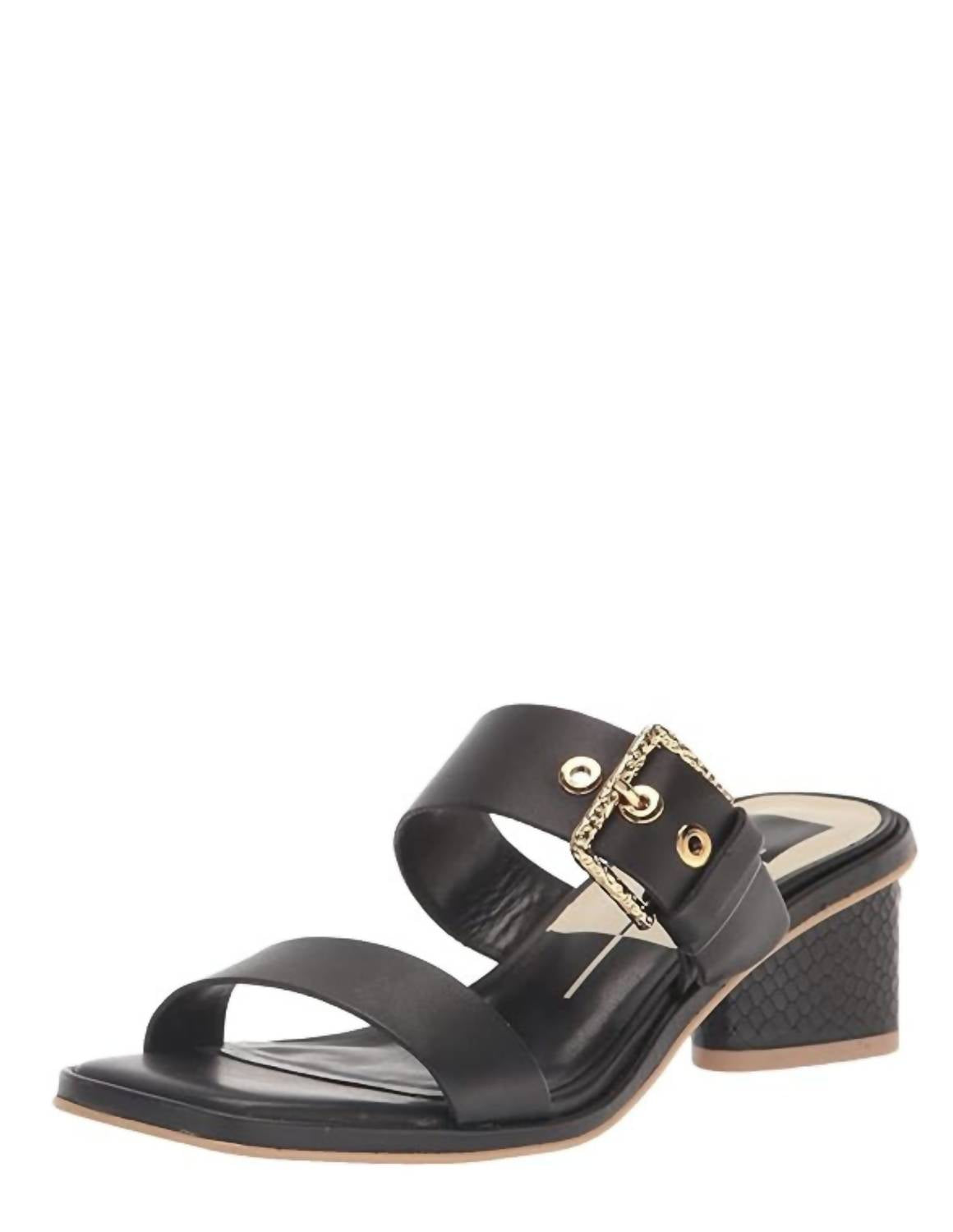 Dolce Vita - Riva Sandals