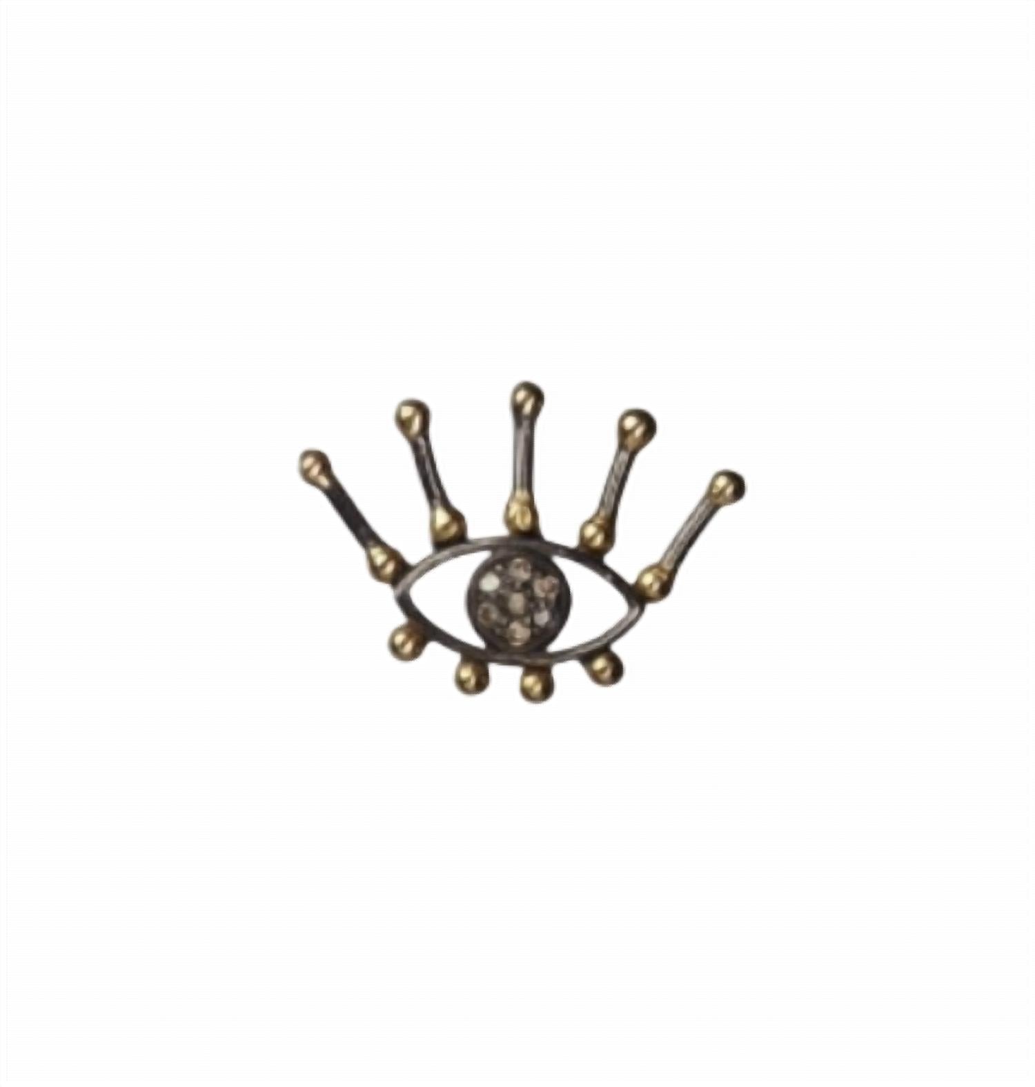 5 Octobre - Single Arte Earring