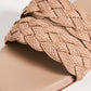 Kaanas - Women's Papagayo Double Braid Slide