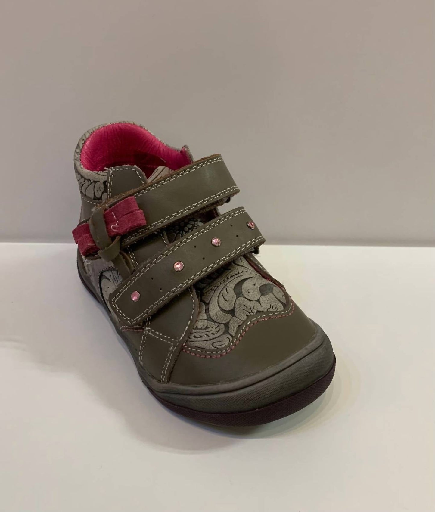 Beeko - Girl's Willa Boots