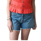Free People - KIANNA LACE TANK