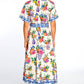 Elizabeth James The Label - Collins Midi Dress