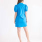 S'Edge - Anderson Zip Up Mini Dress