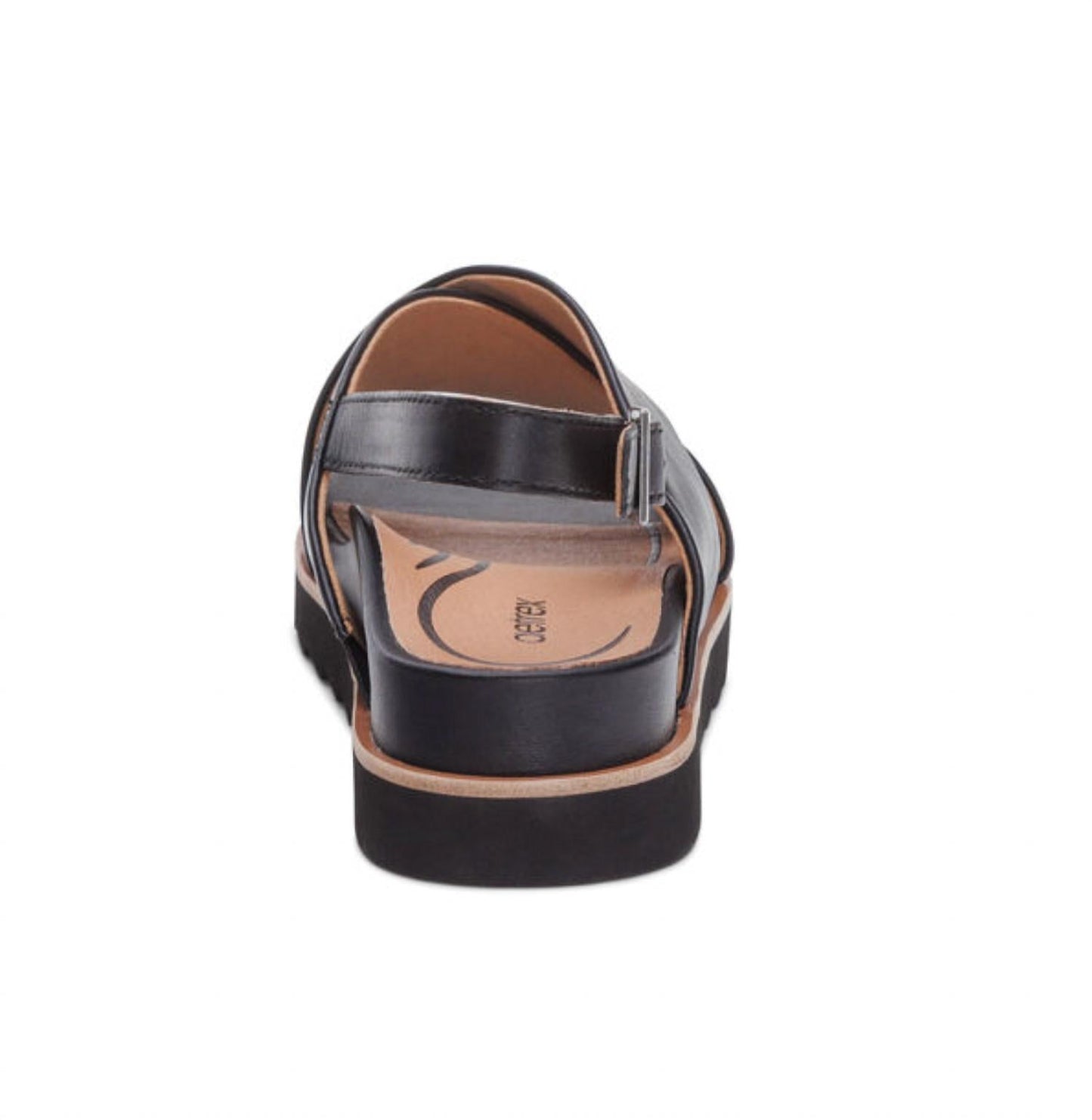 Aetrex - Women's Thea Platform Sandal