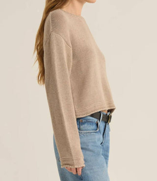 Z Supply - Emerson Sweater