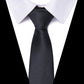 Men's Neckties - Formal Classic Patterned Tie (50 Style Options)