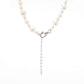 Imperial Pearl Sterling Silver Freshwater Cultured Pearl Strand Necklace