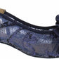 J. Renee - Women's Triata Mesh Pumps