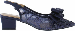 J. Renee - Women's Triata Mesh Pumps