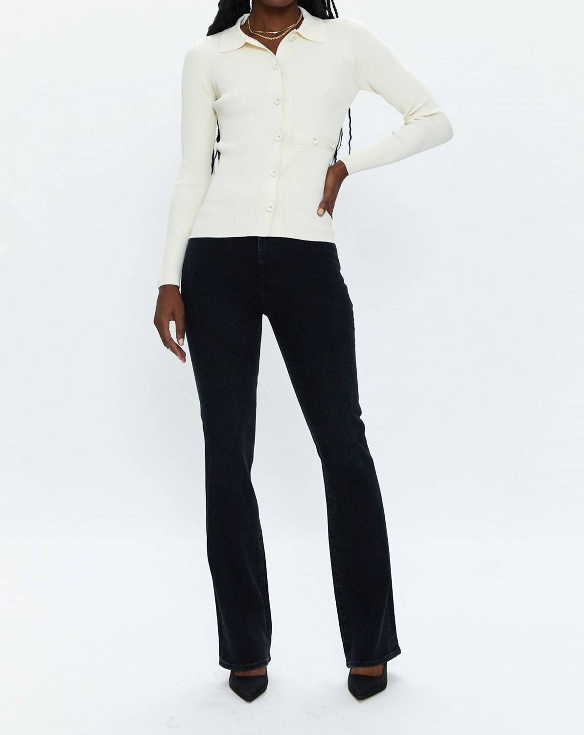 Pistola - Dana Bootcut Jeans