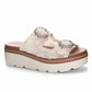Chinese Laundry - Women's Sonder Platform Sandals