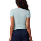 Colorush - Maria Rib Tee