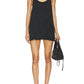 Free People - Hot Shot Mini Dress