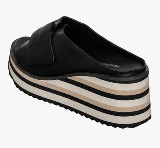 Antelope - Women's Platform Padme Mules