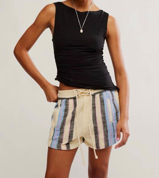 Free People - Ash Knit Top