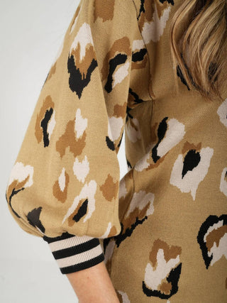 Emily Mccarthy - Lolli Sweater Dress