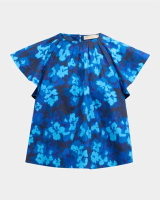 Ulla Johnson - Rumi Floral Top