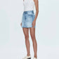 Pistola - Kat High Rise Denim Skirt