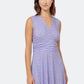 Leota Women's Cindy Dress Purple