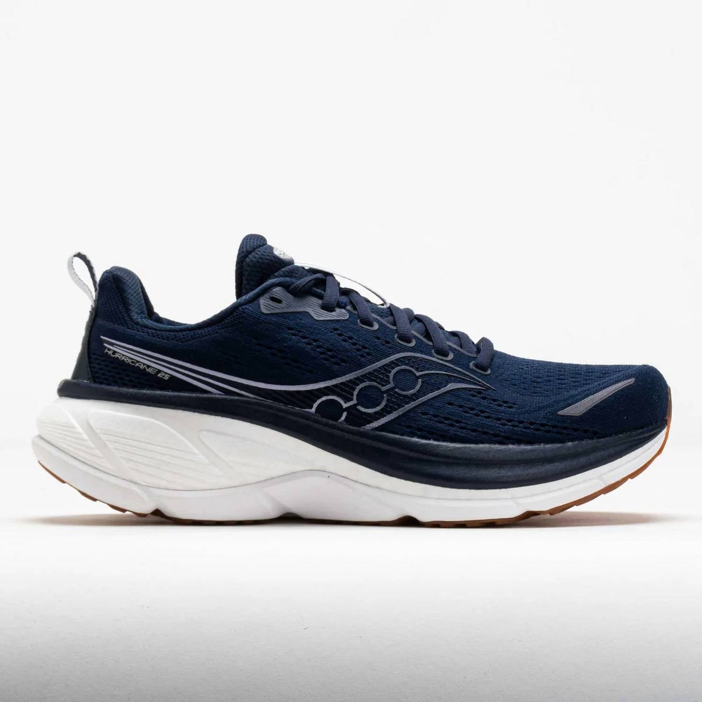 Saucony - Men's Hurricane 25 Sneaker