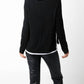 Olivaceous - Kelly Layered Sweater