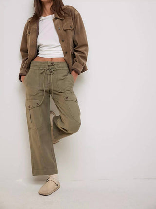 Free People - We The Free Park Ave Pants