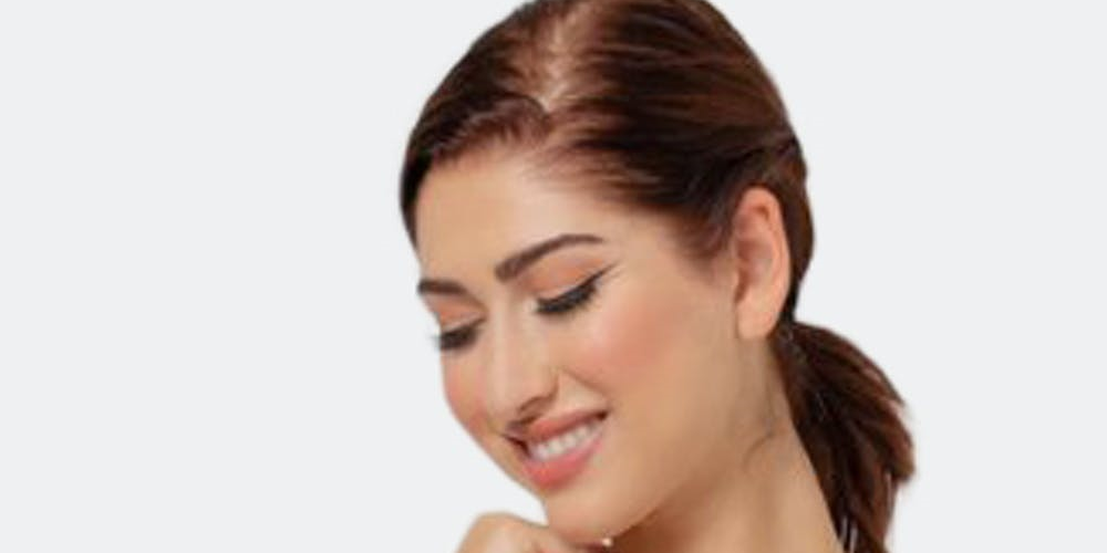 Leota Women's Flutter Pearl Blush Lord & Taylor Giselle Dress Pink Size M