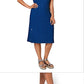 Leota Women's Hilary Dress Blue Size Large