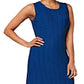 Leota Women's Hilary Dress Blue Size Large