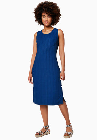 Leota Women's Hilary Dress Blue