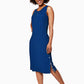 Leota Women's Hilary Dress Blue