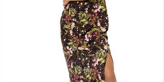 Leota Women's Eva Maxi Dress Purple