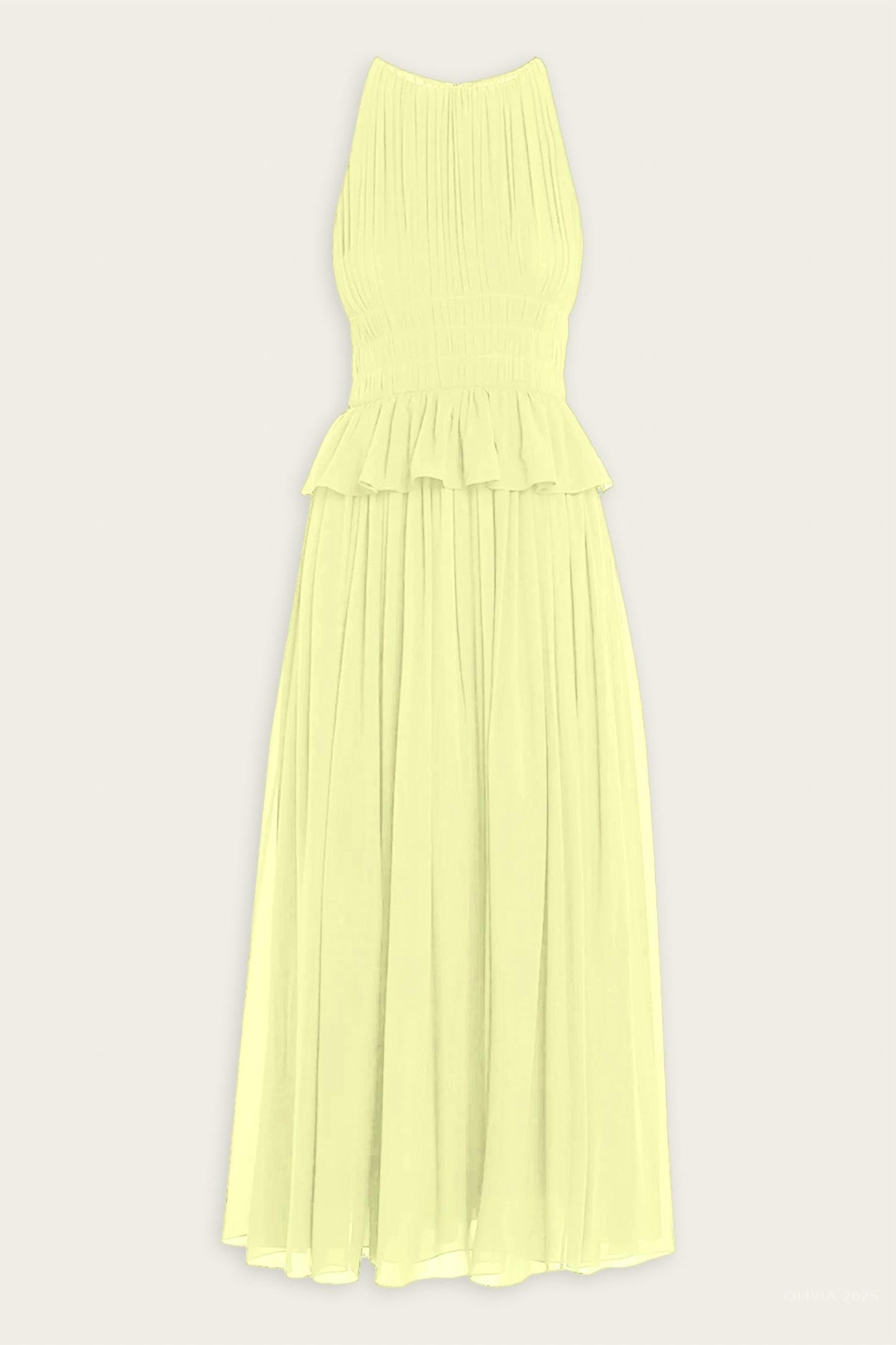 Ulla Johnson - Adeline Midi Dress